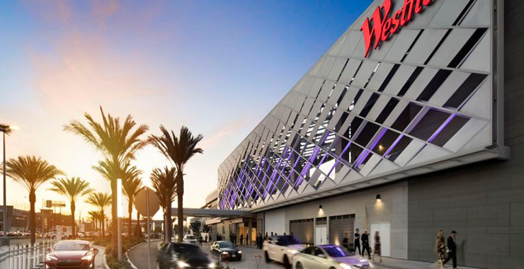 Международная практика: Владельцы калифорнийских шопинг-центров переходят к концепции модных «рынков» под открытым небом