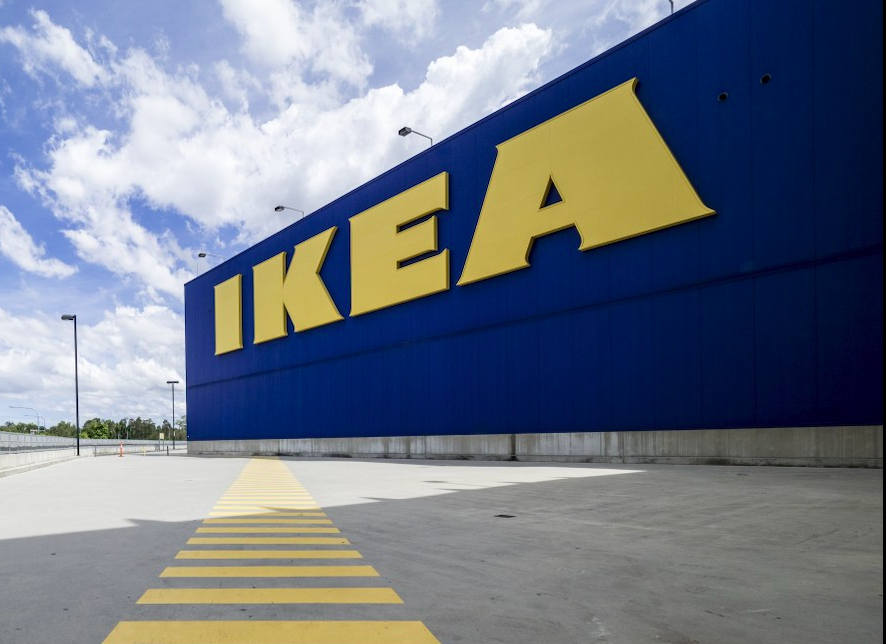 IKEA анонсировала проект по региональному распределительно-логистическому центру в Малайзии стоимостью $ 212 млн