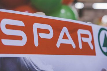 В Екатеринбурге открылся первый SPAR