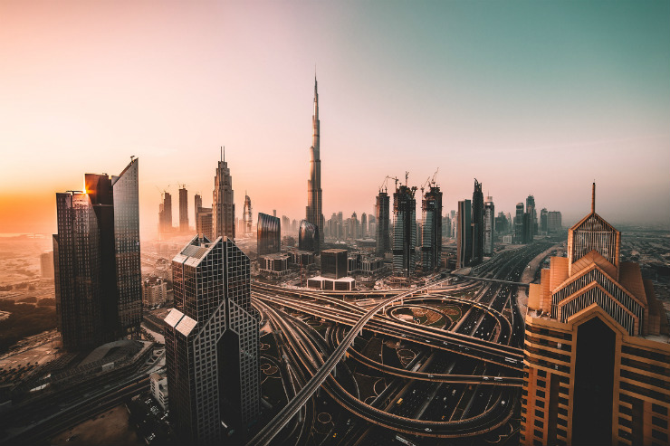 7 торговых центров, которые делают Дубай лучшим городом для покупок