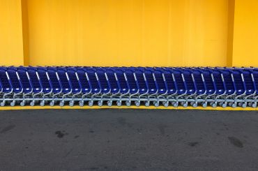 Walmart представила высокотехнологичный центр по обработке товара для оптимизации цепочки поставок