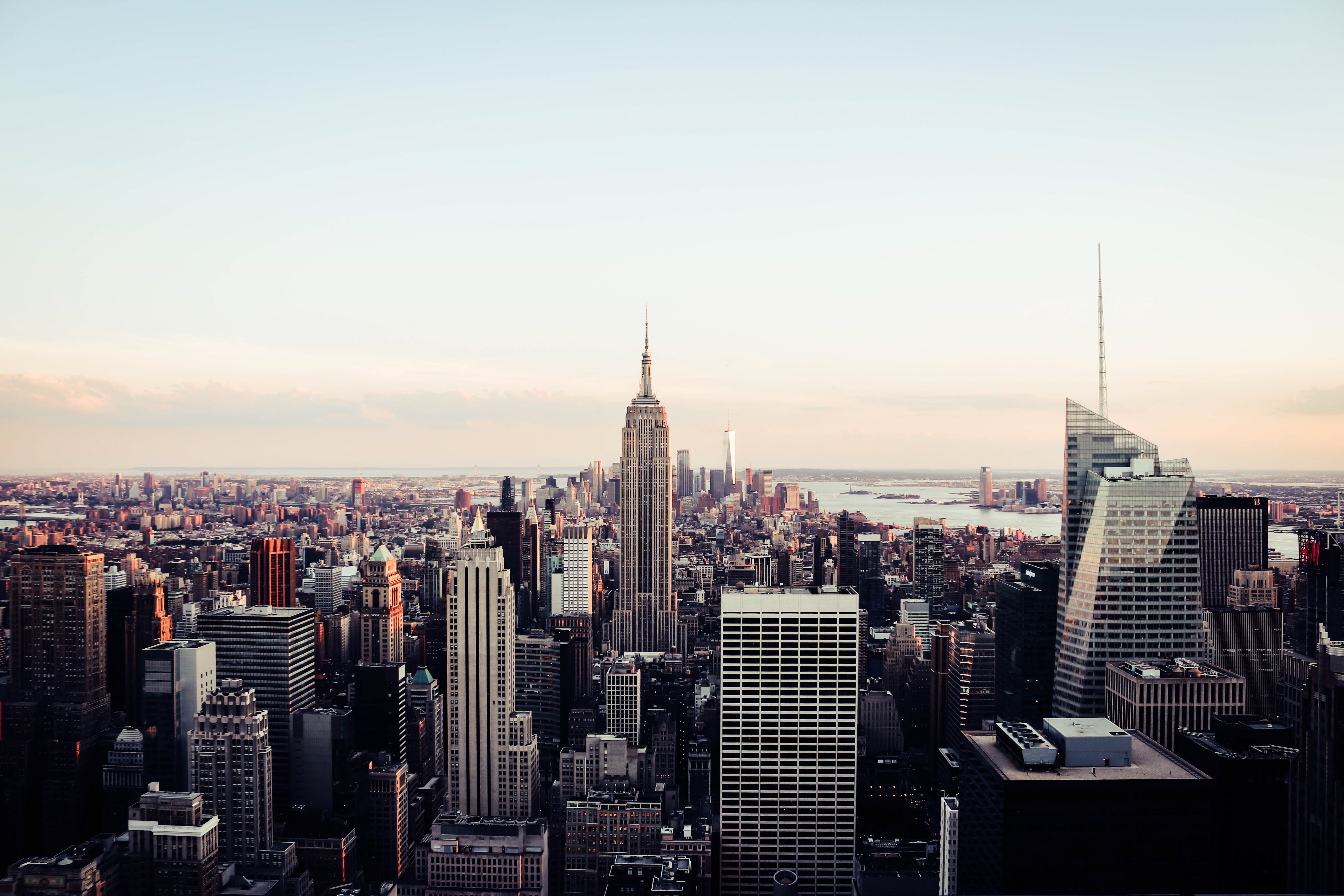 В Нью-Йорке в марте в ТЦ Hudson Yards будет запущено 77 000 кв.м исключительно для онлайн-брендов