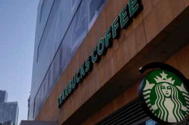 Starbucks строит грандиозные планы на следующие десять лет