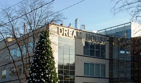 Сайт хауз. Дрим Хаус Барвиха. Пятигорск Dream House. ТЦ Dream House. Dream House ресторан.